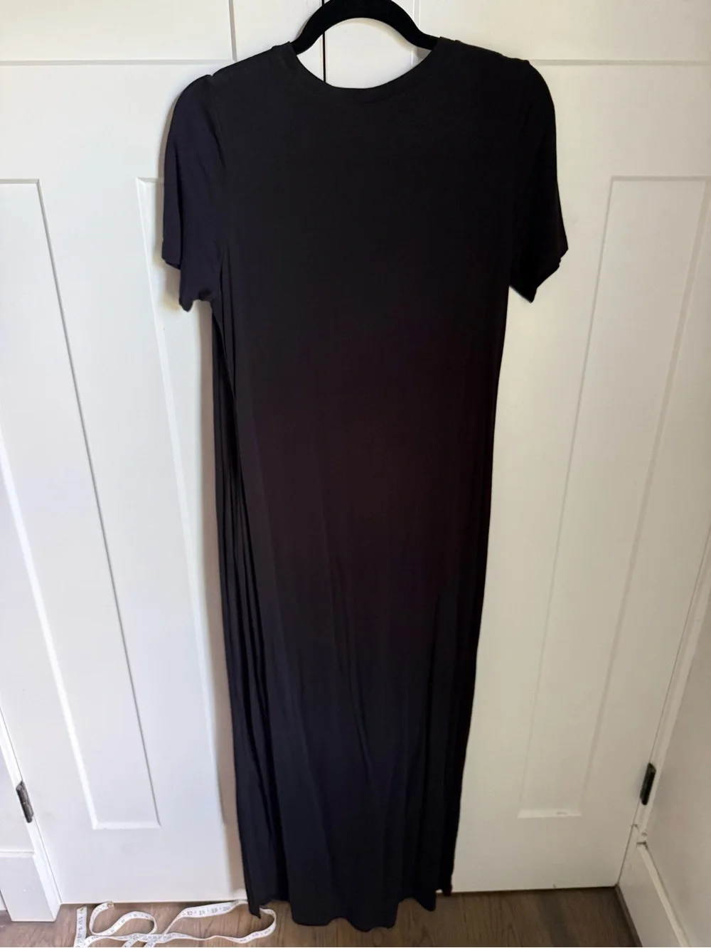 Who What Wear sleek black